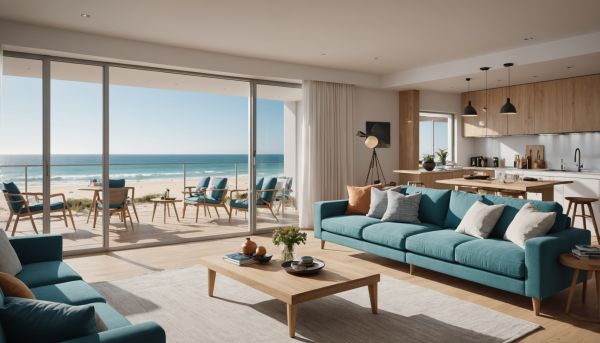 Acheter un appartement à hossegor : quels budgets et quelles commodités ?