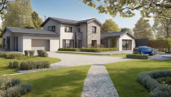 Découvrez des villas en vente à barcelone pour tous les goûts