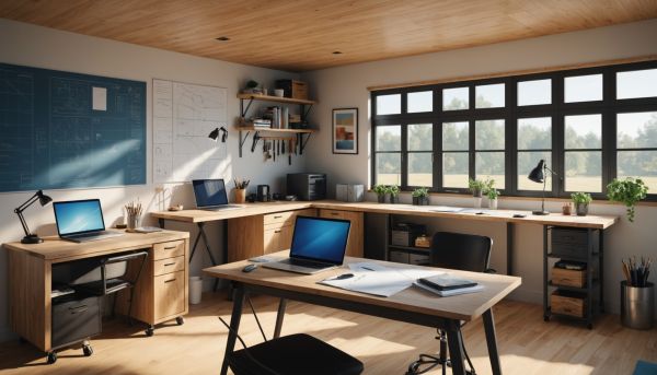 Comment bien préparer son projet de maison mobile ?