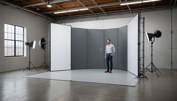 Comment se distingue le studio modulaire en kit ?