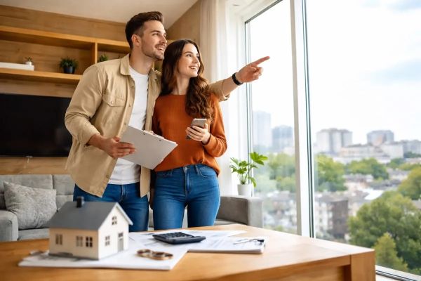 Découvrez les maisons de luxe à vendre autour de toulouse