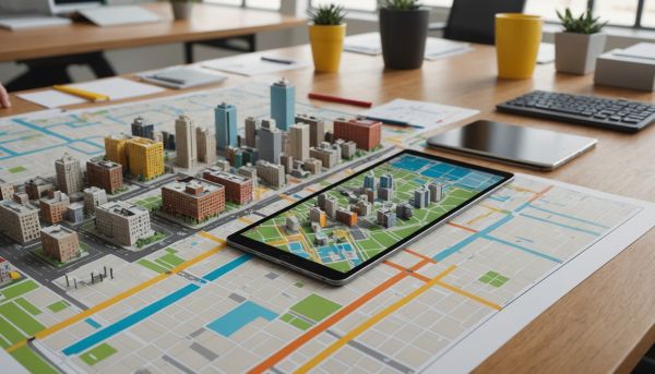 Pourquoi vérifier le plan local d'urbanisme local ?