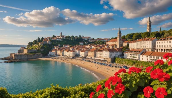Propriétés à saint-jean-de-luz : diversité des biens et quartiers prisés