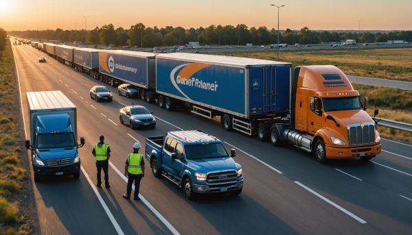 Quelles autorisations de convoi exceptionnel exiger ?