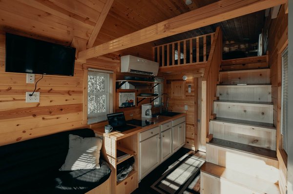 Comment décorer sa maison mobile selon son style ?