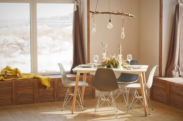 Comment rendre sa maison mobile plus confortable et chaleureuse ?