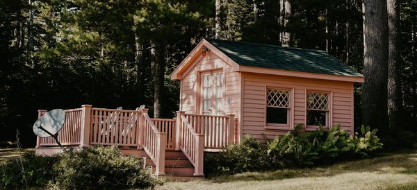 Les avantages sociaux et culturels d'une maison mobile