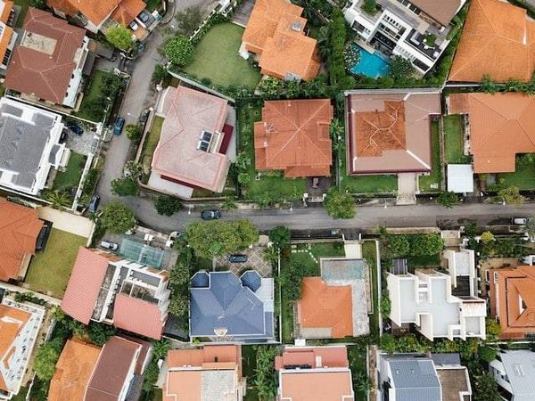 Les critères et normes de design des maisons mobiles