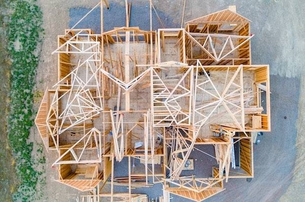 Quels sont les exemples et les inspirations de design pour les maisons mobiles ?