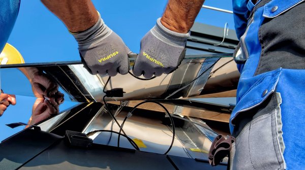 Comment réduire sa consommation d'énergie dans sa maison mobile ?