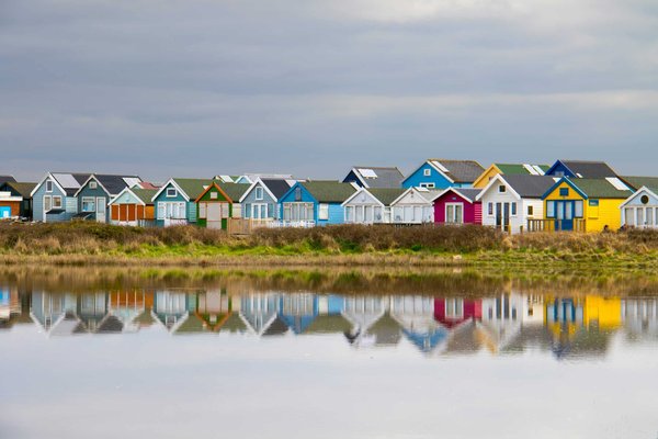 Tout ce qu'il faut savoir sur les types de maisons mobiles