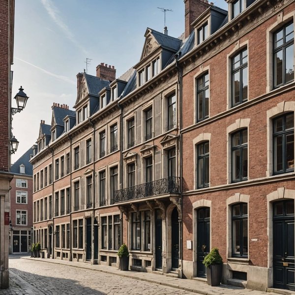 Guide pratique : Comment Acquérir une Maison aux Enchères à Lille