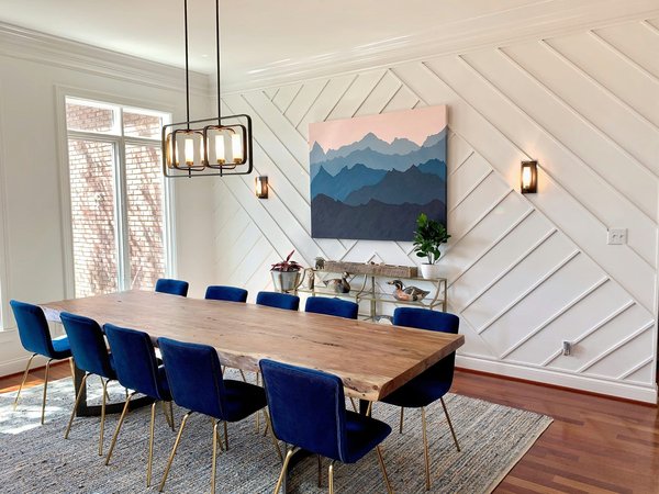 Achat d'une villa de luxe à Megève